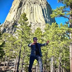 Meet your Posher, Gregg